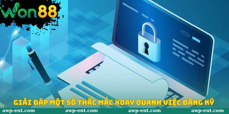 Đăng Ký Won88 - Hướng Dẫn Các Bước Thao Tác Nhanh Chóng 3 Một vài câu hỏi phổ biến xoay quanh quá trình đăng ký won88