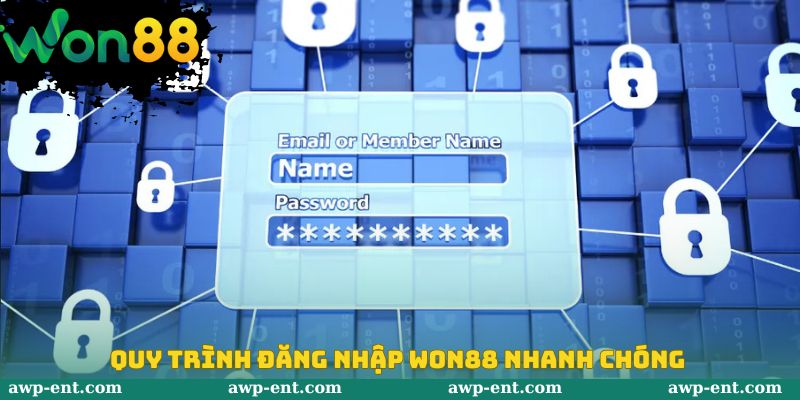 Đăng Nhập Won88 - Hướng Dẫn Quy Trình Thực Hiện Nhanh Chóng 1 Hướng dẫn quá trình đăng nhập won88 nhanh chóng nhất hiện nay