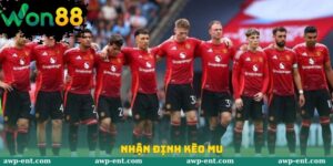 Nhận Định Kèo MU