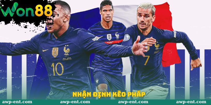 Nhận Định Kèo Phá